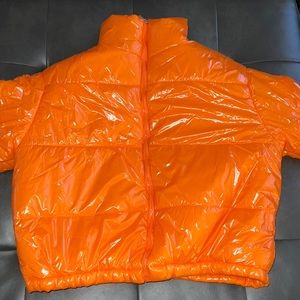 🚫SOLD🚫
Puffer Coat
